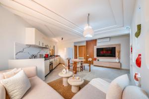 Brand New Luxurious 2BR in Gueliz Centre