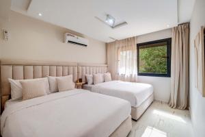 Lux Duplex Apt GameRoom PS5 Marrakech Centre