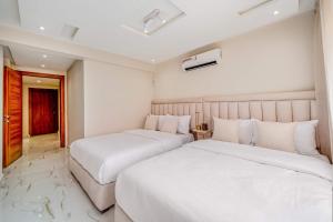 Lux Duplex Apt GameRoom PS5 Marrakech Centre