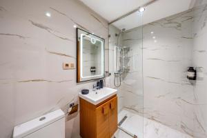 Lux Duplex Apt GameRoom PS5 Marrakech Centre