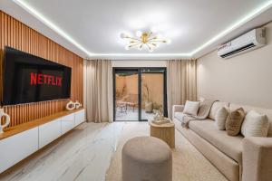 Lux Duplex Apt GameRoom PS5 Marrakech Centre