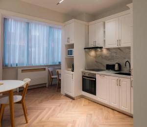 Arva Suites Tirana