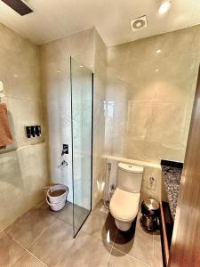 Oasis Modern Studio Near Yashobhoomi & Airport