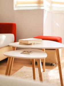 Serenity Apartment Tirana