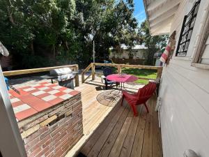 Salt and Oak Charming Southern