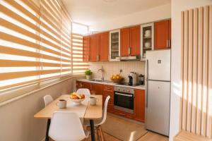 Serenity Apartment Tirana