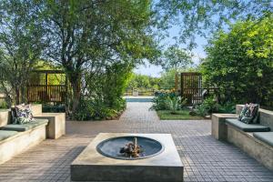 Muunga Bush Lodge & Spa