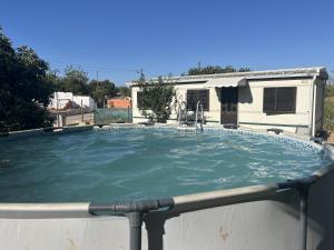 Private Pool Silves Terrace Sweet Home