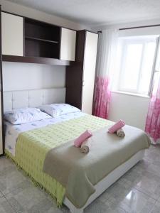 Apartments Sova