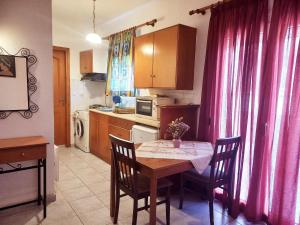 Apartment Kasperakos