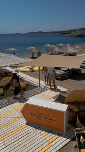 Soros Beach Antiparos