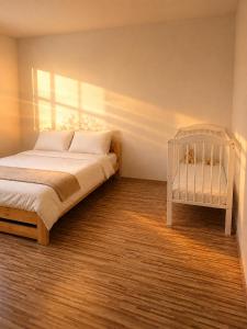 2 Bedroom Apartment in Stupava