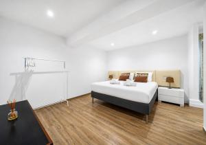 BeGuest Falésia Beach & Pool