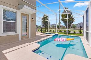 Villa 5BD Paradise Retreat Champions Gate With Xbox & VR