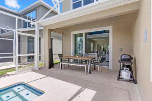 Villa 5BD Paradise Retreat Champions Gate With Xbox & VR