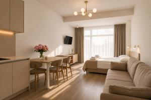 Kora Premium Stay