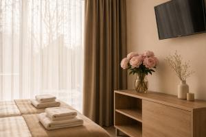 Kora Premium Stay