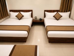 Darshan Executive