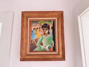 La casa dellarte - Muse