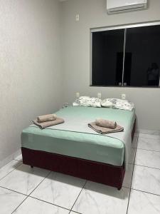 APARTAMENTO COM HIDRO DUPLA AR CONDICIONADO e GARAGEM