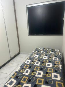 APARTAMENTO COM HIDRO DUPLA AR CONDICIONADO e GARAGEM