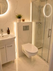 Komfortowe Apartamenty i Pokoje Powidz