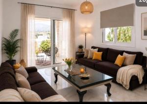 Mikas B luxury House near Faliraki