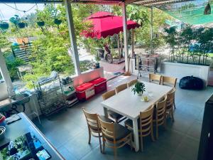 La Mơ Homestay Dốc Lết