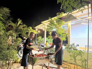 La Mơ Homestay Dốc Lết