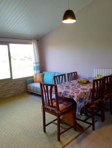 Isola Natura Farm Retreat Sardinia