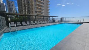 Oceana Suites Reñaca