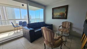 Oceana Suites Reñaca