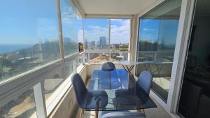 Oceana Suites Reñaca