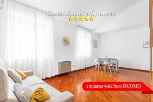 Duomo Luxury Loft