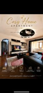 Cosy Home Apartament