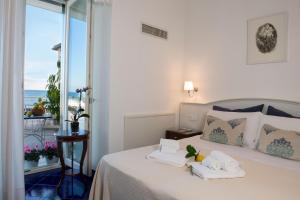 Core Amalfitano City Suites