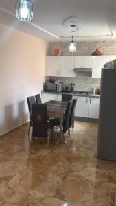 Appartement 2 chambres à Saidia