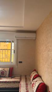 Appartement 2 chambres à Saidia