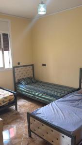 Appartement 2 chambres à Saidia