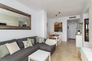 Luxury, Frontline Burriana Beach, Nerja