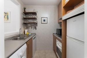 Luxury, Frontline Burriana Beach, Nerja