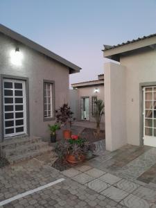 Madulo Guesthouse