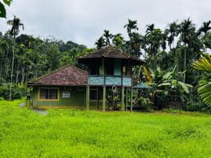 Kumerikad homestay