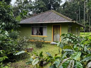 Kumerikad homestay