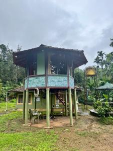 Kumerikad homestay