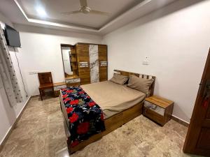 Mandapathil pool homstay vagamon