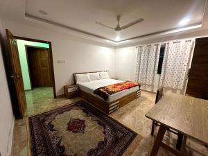 Mandapathil pool homstay vagamon