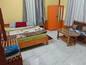 Bluebird Riverside Homestay