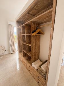 Villa Bianca with sea view and 3 bedrooms