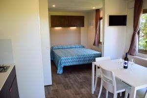 Le Esperidi Camping Ecoresort